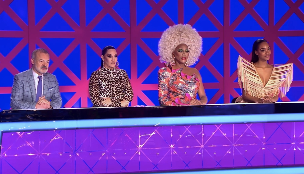 ‘RuPaul’s Drag Race UK’ Season 2, Episode 3 recap: Who wore it best?