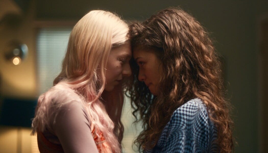 ‘Euphoria’s Jules continues to break our hearts