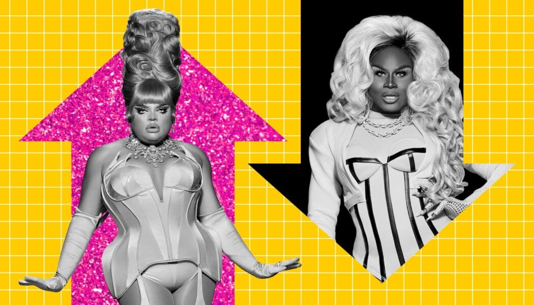 RuPaul’s Drag Race’ Season 13, Episode 4 power ranking: Acting is a challenge