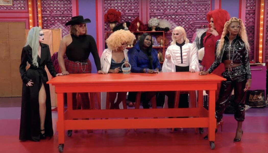 ‘RuPaul’s Drag Race’ Season 13, Episode 4 recap: We made it to the merge!