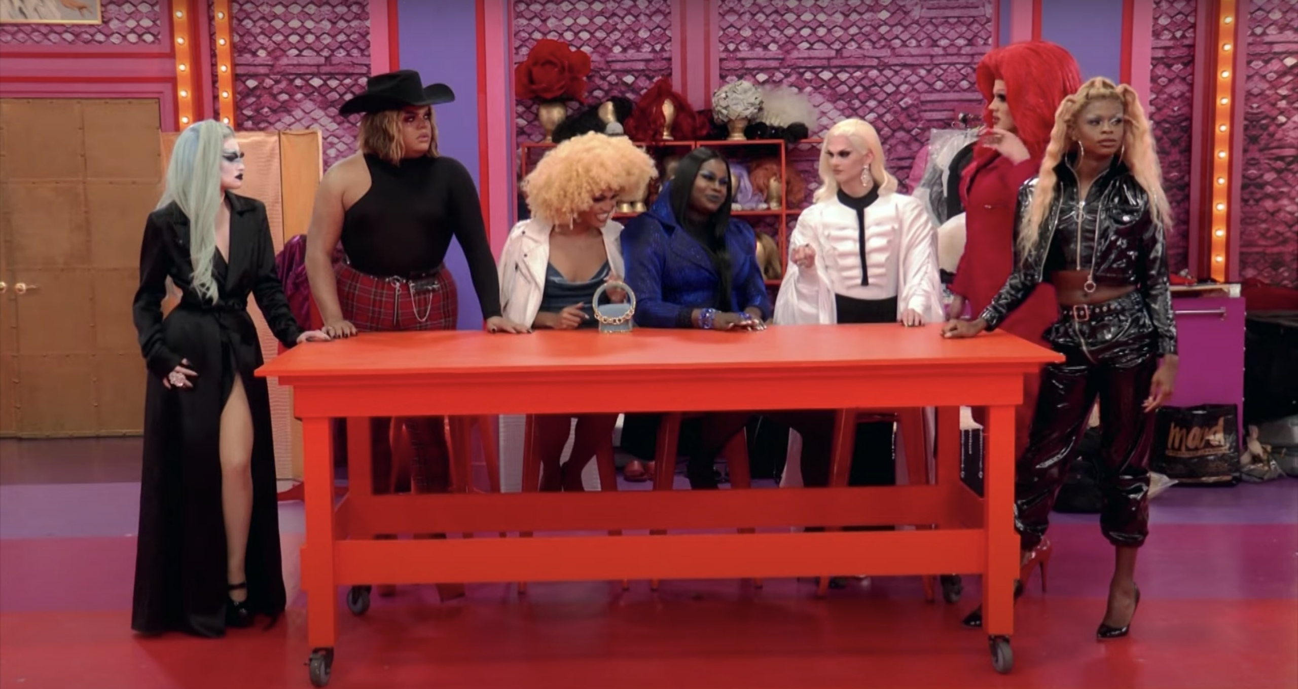 RuPaul's Drag Race' Season 13, Episode 4 recap: We made it to the merge!