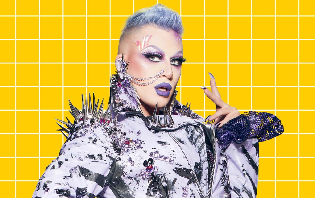 RuPaul s Drag Race Season 13 Episode 5 power ranking It s in