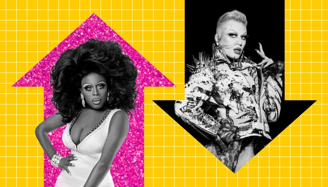 ‘RuPaul’s Drag Race’ Season 13, Episode 3 power ranking: Phenomenal