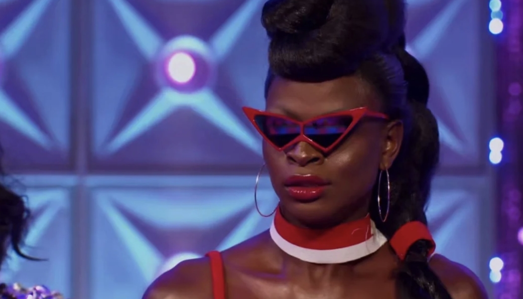 ‘RuPaul’s Drag Race’ Season 13, Episode 5 recap: Ball o’ bags