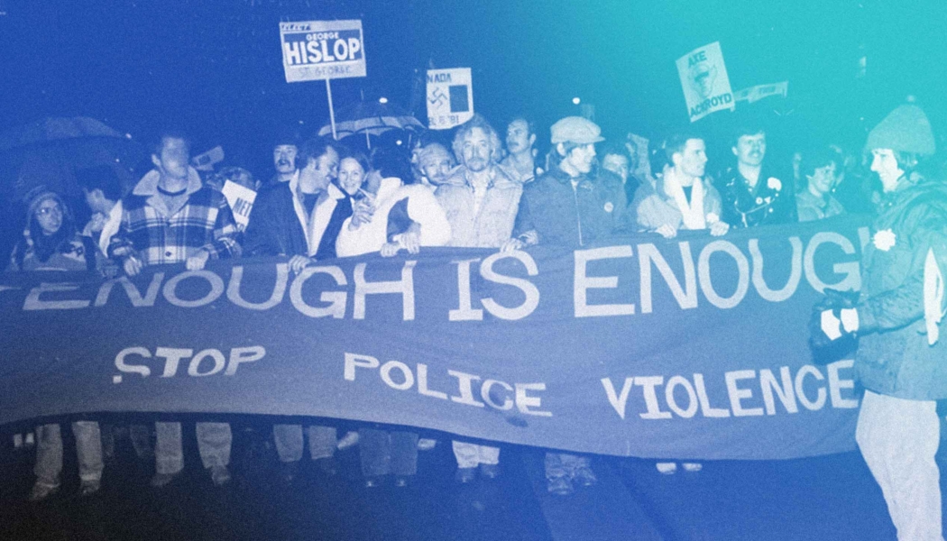What we can learn from ‘Canada’s Stonewall’ more than 40 years later