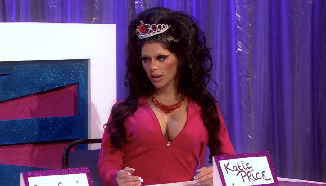 ‘RuPaul’s Drag Race UK’ Season 2, Episode 6 recap: English Snatch