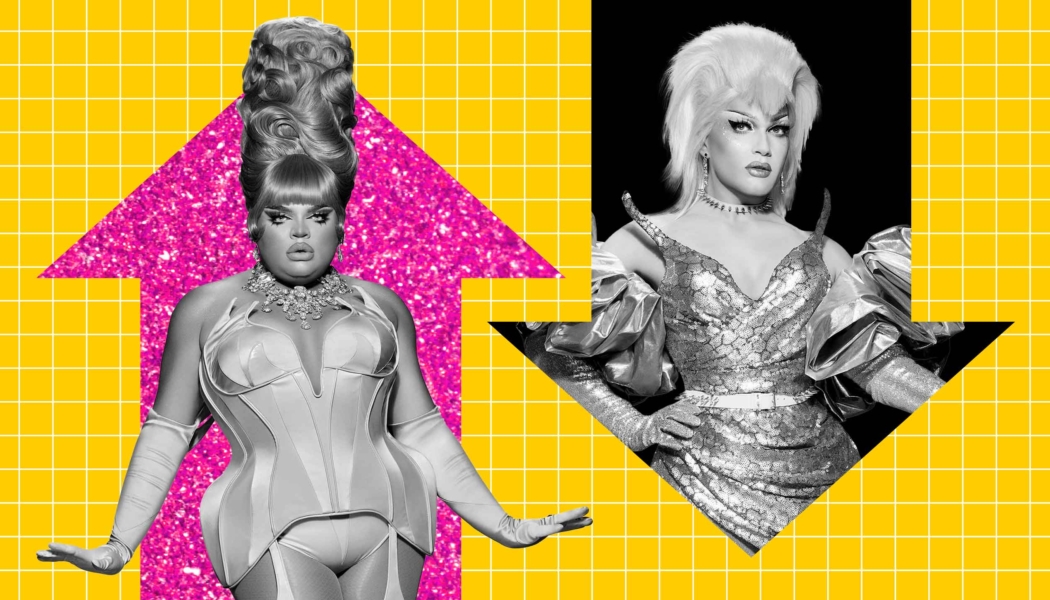 ‘RuPaul’s Drag Race’ Season 13, Episode 7 power ranking: I’m a boss