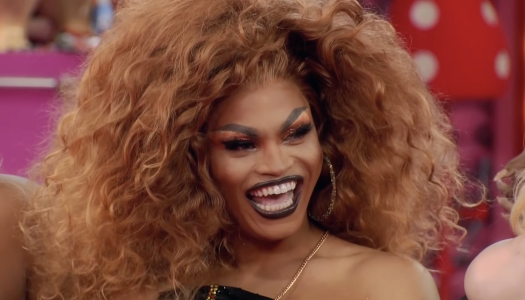 ‘RuPaul’s Drag Race’ Season 13, Episode 7 recap: Late-night shenanigans