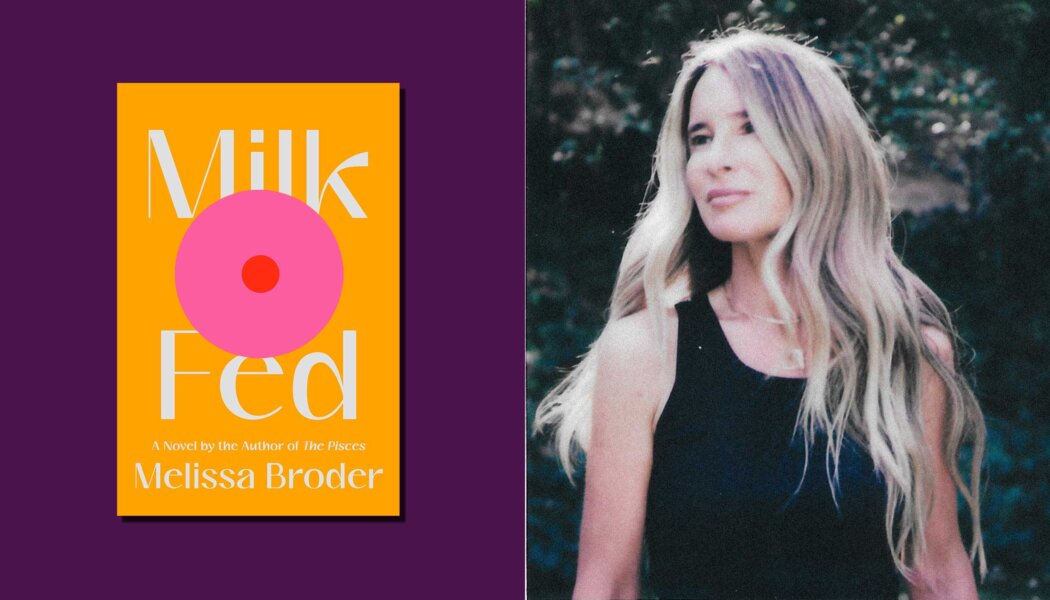The novel ‘Milk Fed’ queers—and redeems—the manic pixie dream girl trope