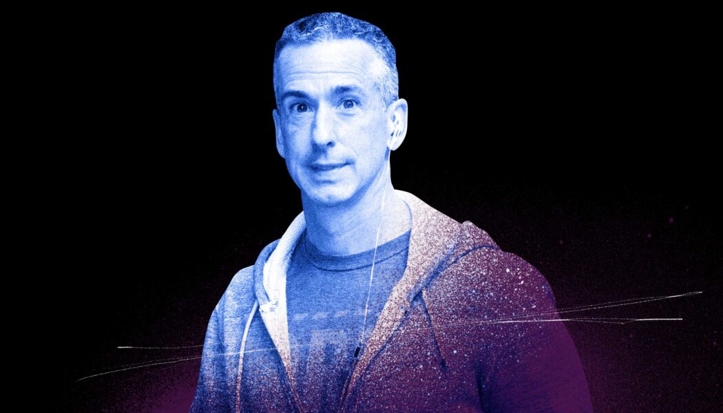 What did Dan Savage do this time?