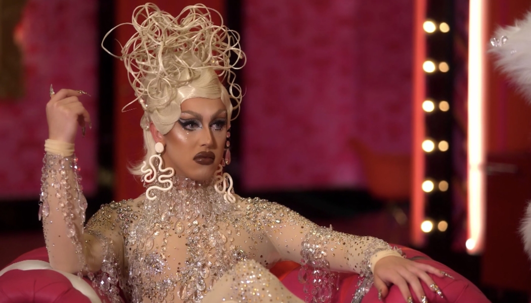 ‘RuPaul’s Drag Race UK’ Season 2, Episode 8 recap: British humour