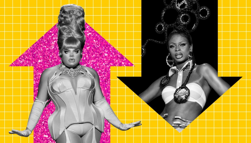 ‘RuPaul’s Drag Race’ Season 13, Episode 12 power ranking: Roasted queens