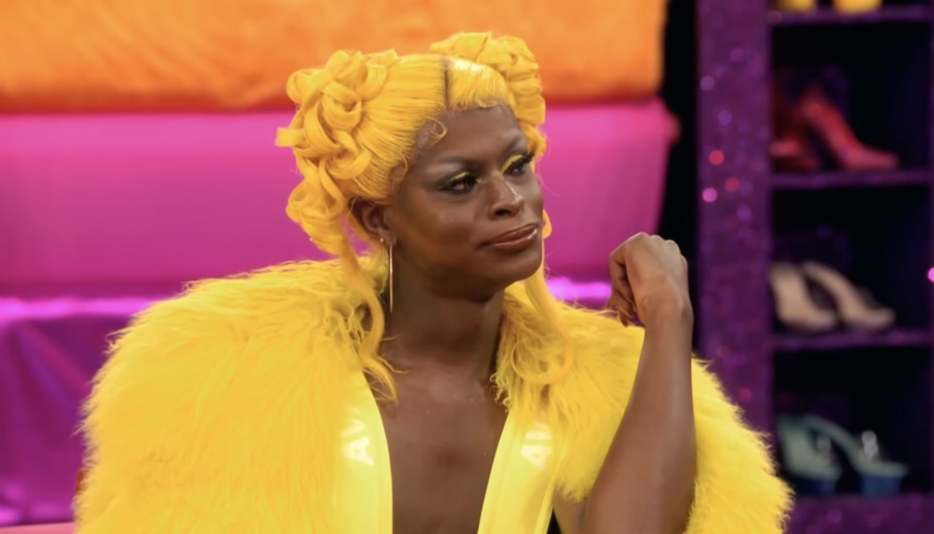 ‘RuPaul’s Drag Race’ Season 13, Episode 9 recap: From Tudor to Tik Tok