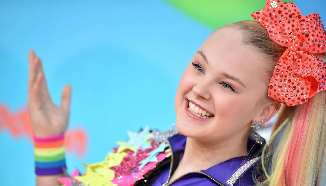 Everything you need to know about JoJo Siwa’s rise to queer icon status