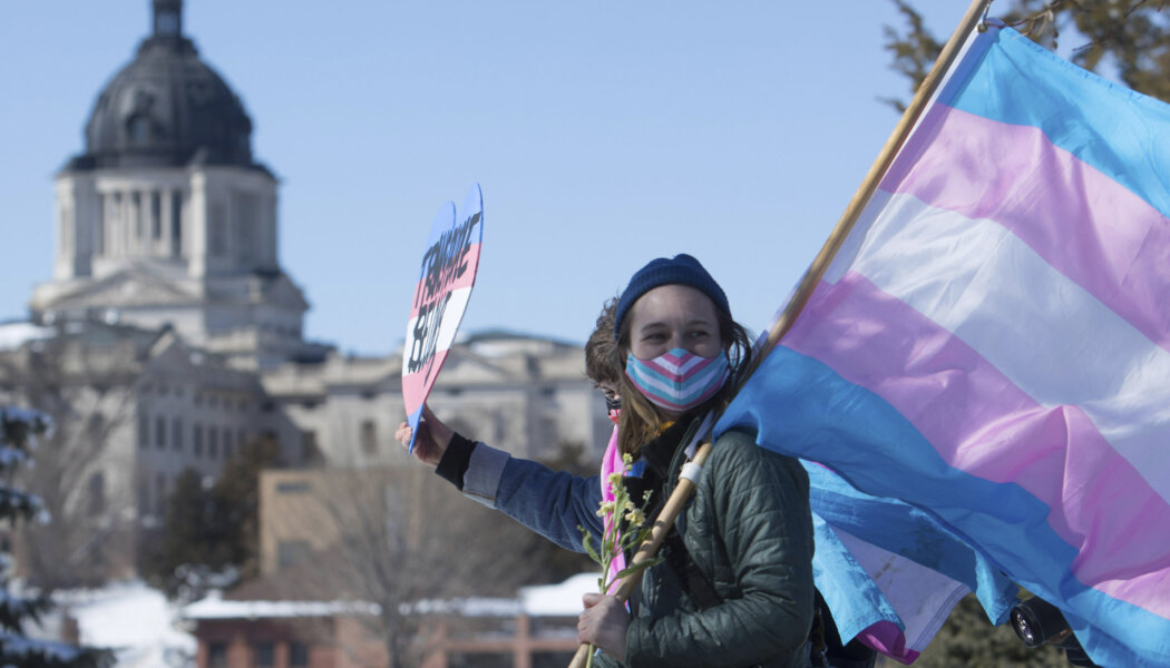 Everything you need to know about America’s latest anti-trans legislation