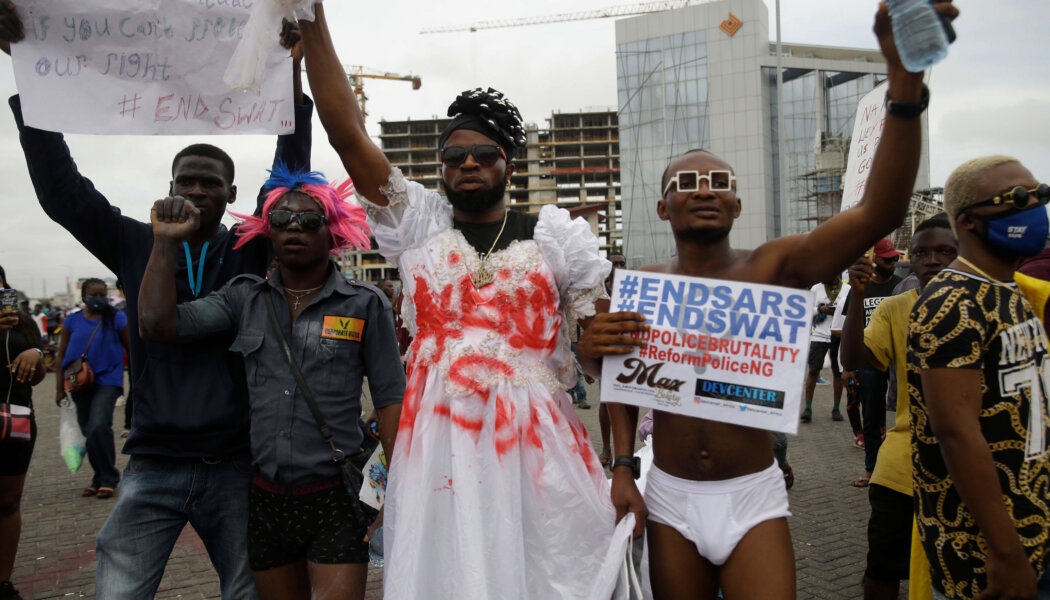 After a summer of protest, queer Nigerians continue to fight for rights