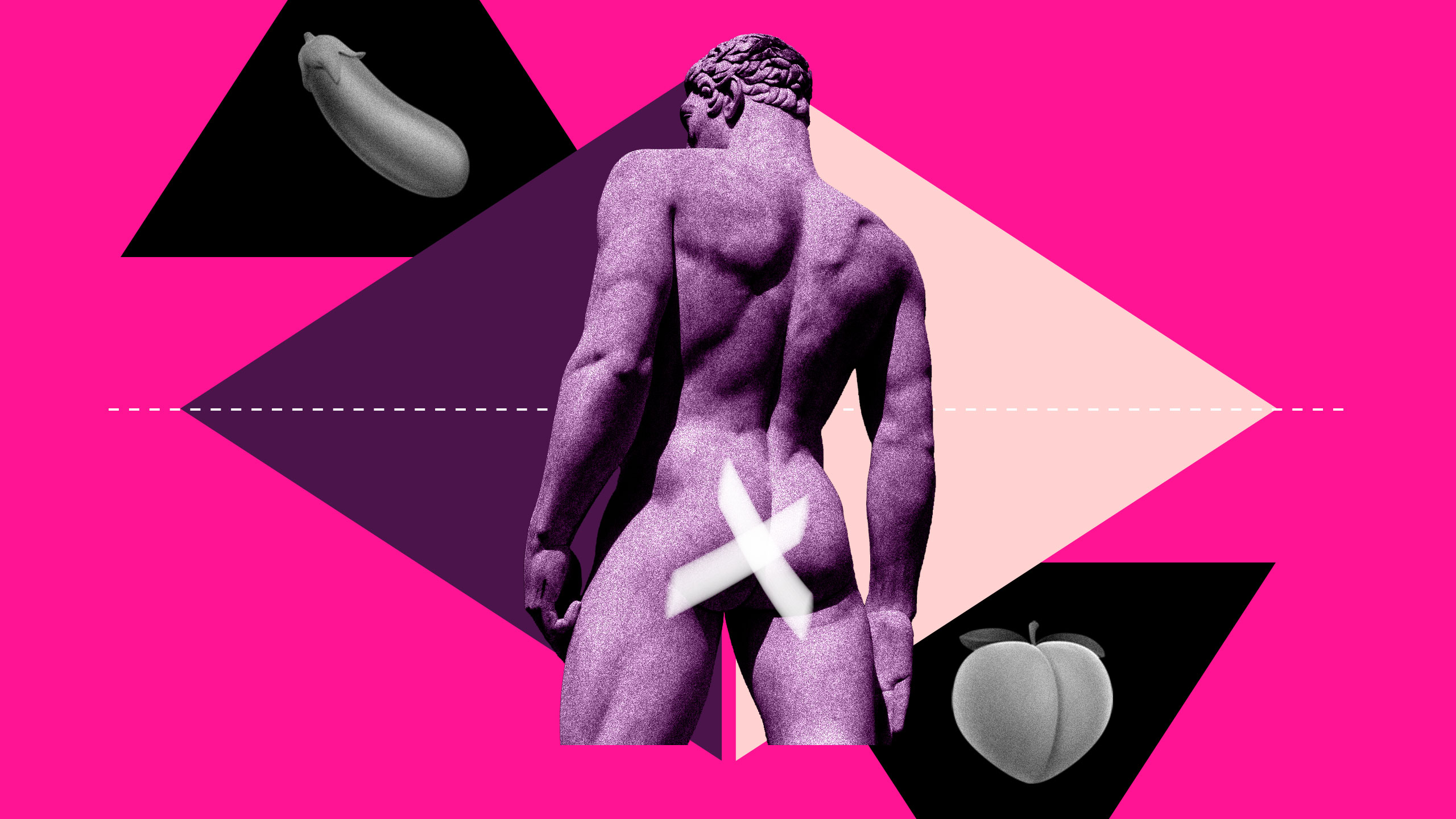 Crazy Sex Positions Gay - It's time to recognize 'sides' as a legitimate sexual identity | Xtra  Magazine