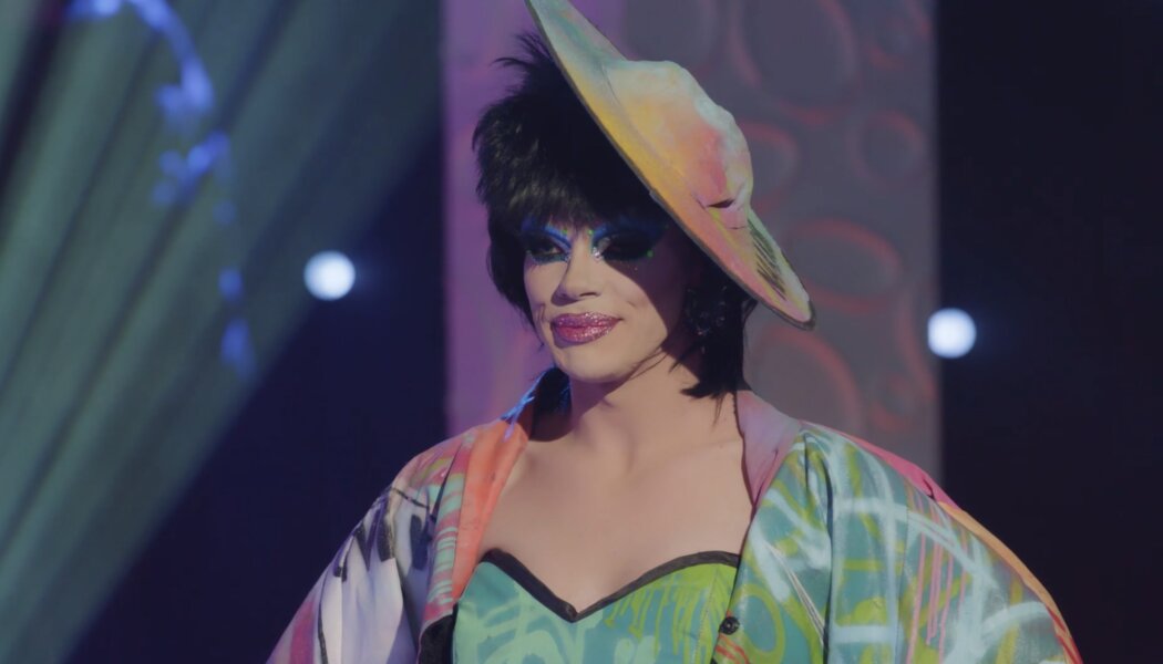 ‘RuPaul’s Drag Race Down Under’ series premiere recap: ‘G’day, g’day, g’day’