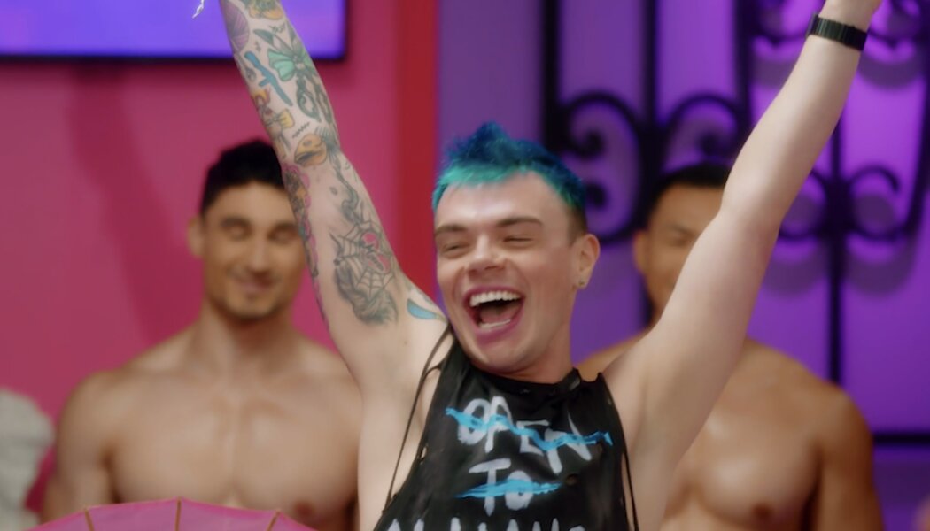 ‘RuPaul’s Drag Race Down Under’ Episode 4 recap: Ru-duce, Ru-use, Ru-cycle