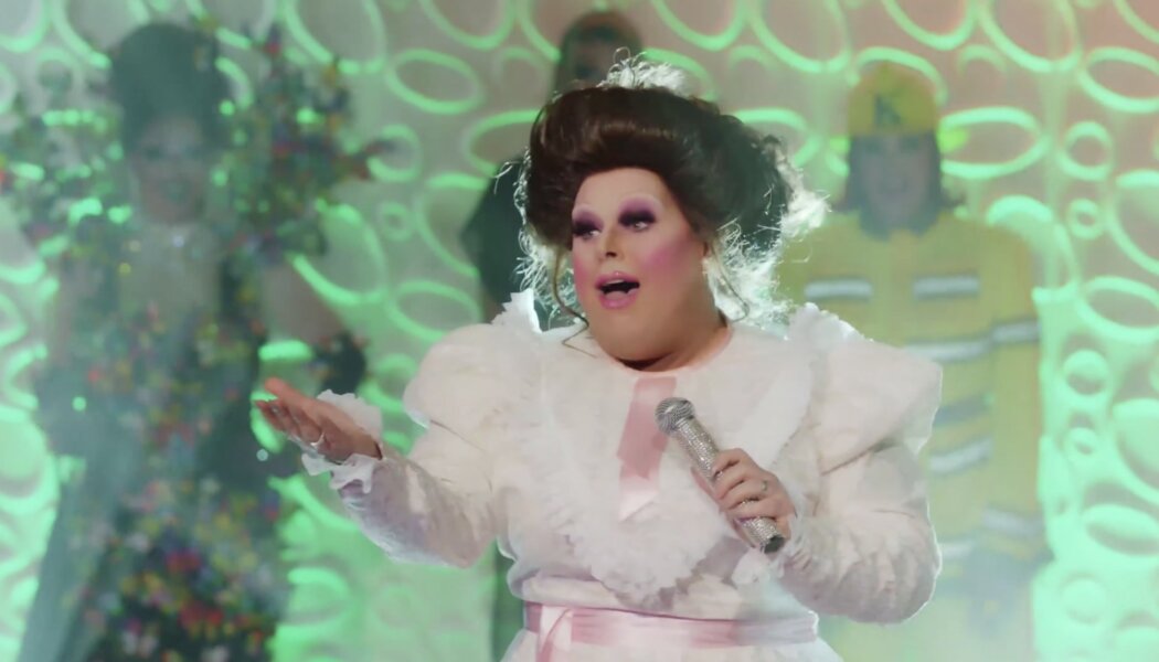 ‘RuPaul’s Drag Race Down Under’ Episode 5 recap: Marketing genius