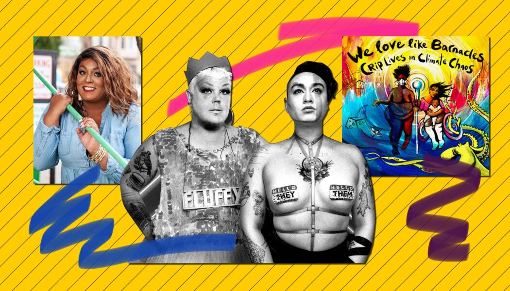 Whether you’re commemorating Pride history or just wanna boogie, here’s our ultimate event list