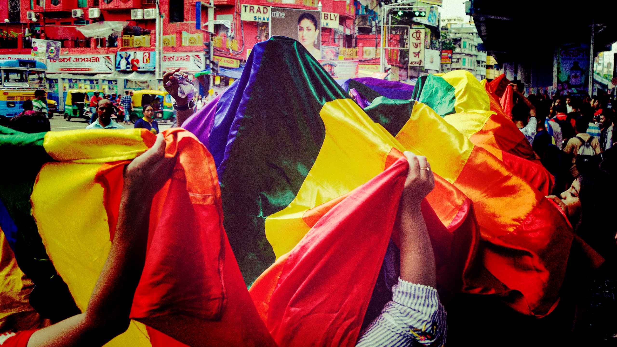 2560px x 1440px - In India, I came out to my parents as trans during COVID-19 lockdown | Xtra  Magazine