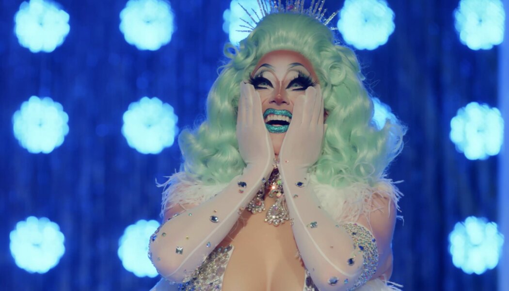 ‘RuPaul’s Drag Race Down Under’ Episode 8 recap: She’s a winner, baby