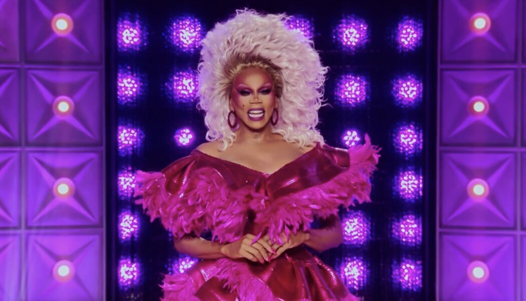 ‘RuPaul’s Drag Race All Stars 6’ Episode 1 recap: A gorgeous gaggle of Glamazons