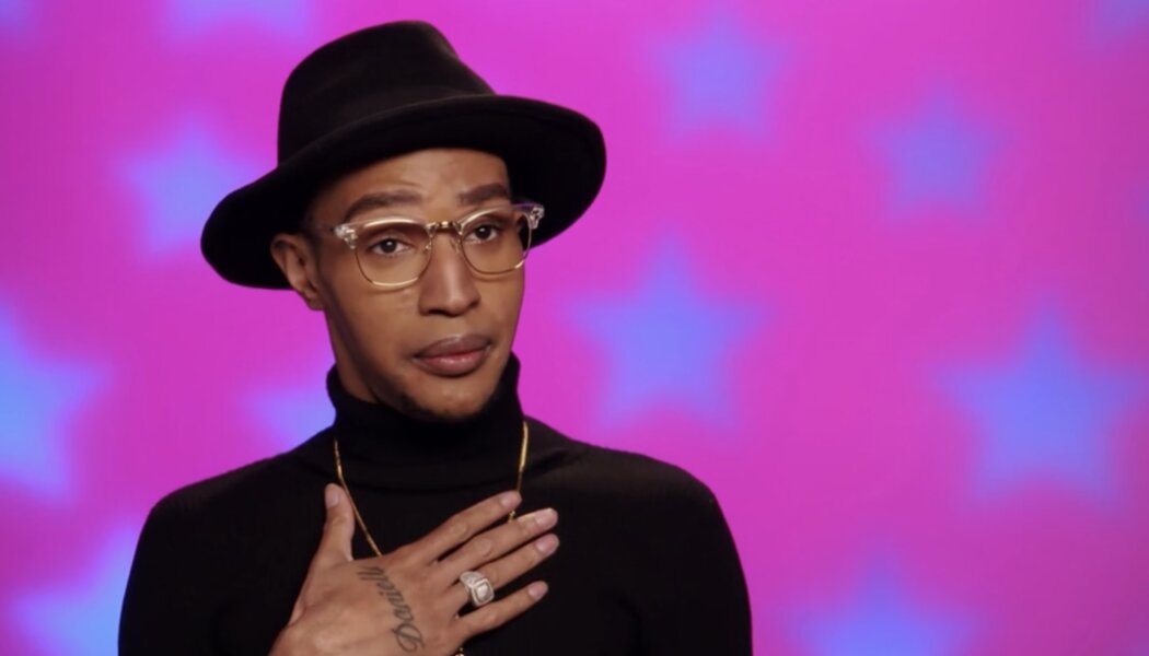 ‘RuPaul’s Drag Race All Stars 6’ Episode 2 recap: Hey Blue, here is a ball for you