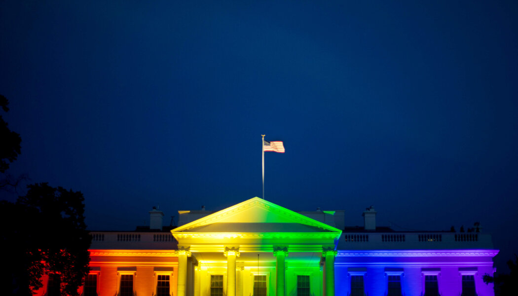 How the fight to legalize gay marriage in the U.S. was kickstarted by a PR stunt in Hawaii