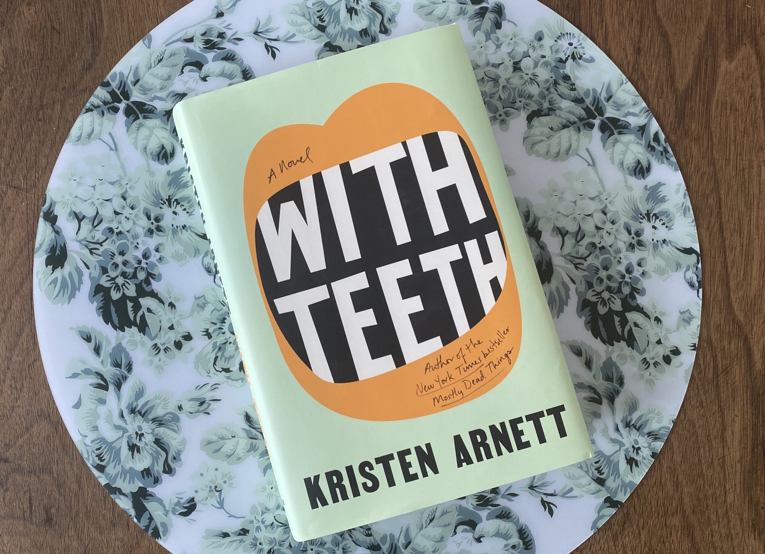 In With Teeth, Kristen Arnett shows that gay moms can be messy too Xtra Magazine picture