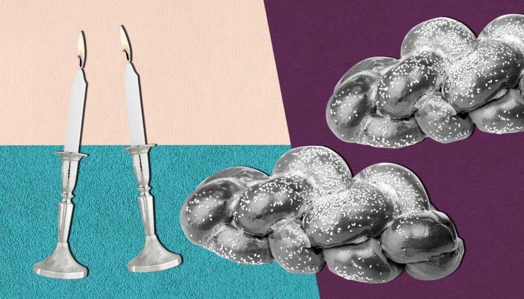 How queer-friendly Shabbat helped me fully embrace my Jewish heritage