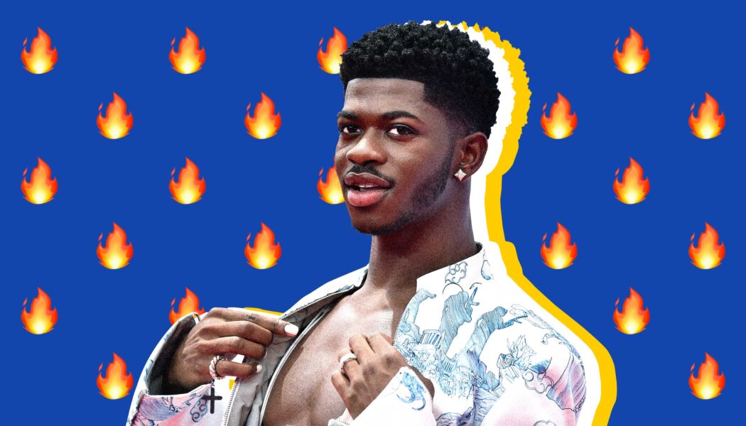 4 key moments (so far) from Lil Nas X’s wild year