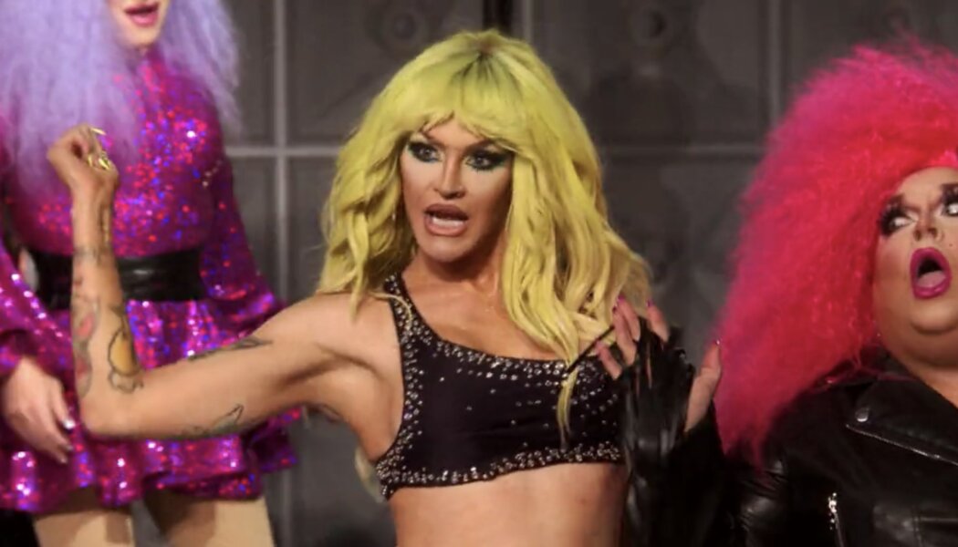 ‘RuPaul’s Drag Race All Stars 6’ Episode 7 recap: Show out, queens