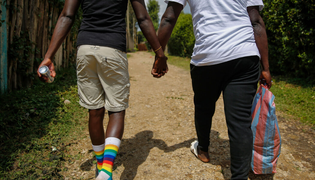 Despite ongoing homophobia, Kenya forms an LGBTQ+ state agency