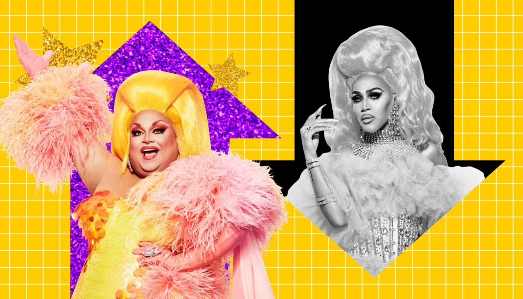 ‘RuPaul’s Drag Race All Stars 6’ Episode 8 power ranking: I will always Snatch Game of Love You