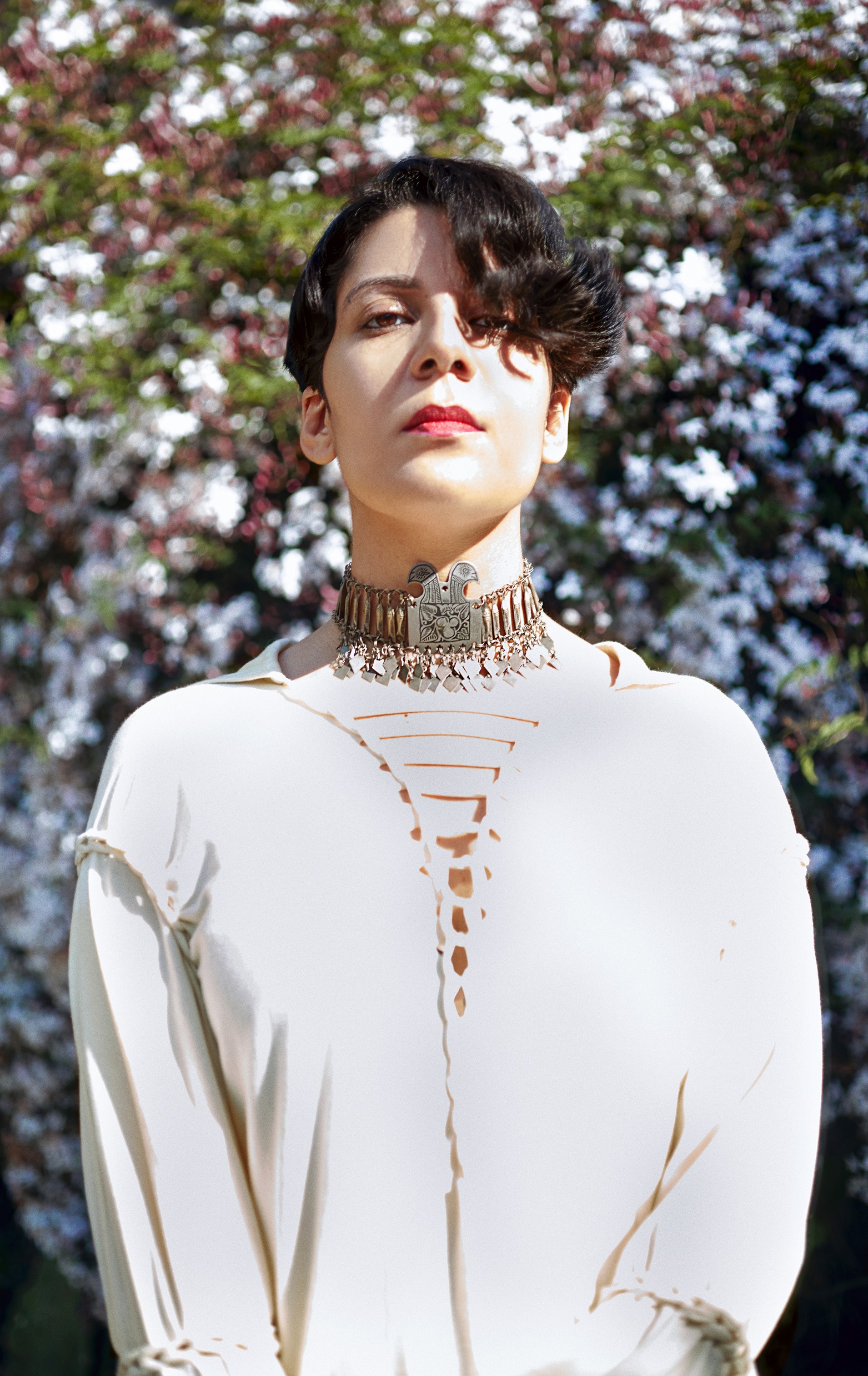 Fatima Al Qadiri