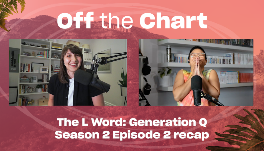 ‘The L Word: Generation Q’ Season 2, Episode 2: Texas hold her