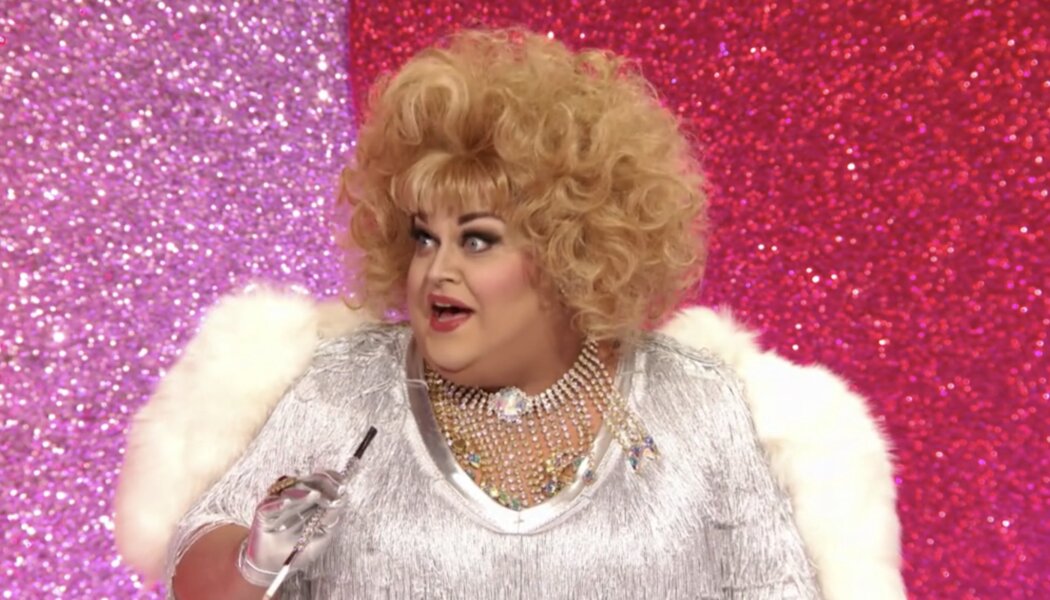 ‘RuPaul’s Drag Race All Stars 6’ Episode 8 recap: Snatch and release