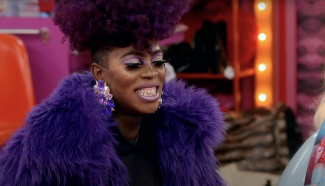 ‘RuPaul’s Drag Race All Stars 6’ Episode 9 recap: Tot Girl Summer