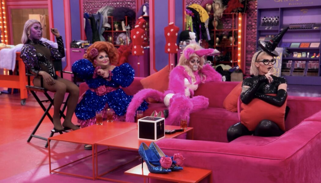 ‘RuPaul’s Drag Race All Stars 6’ Episode 10 recap: Lip sync for your life—and then do it again