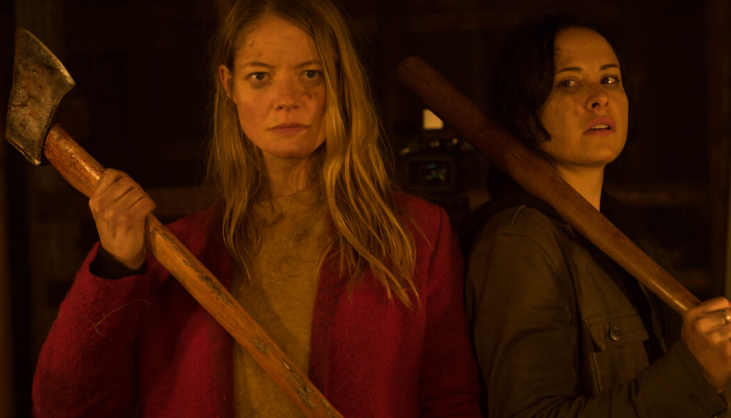 These two lesbian-centred horror films show how far the genre has come