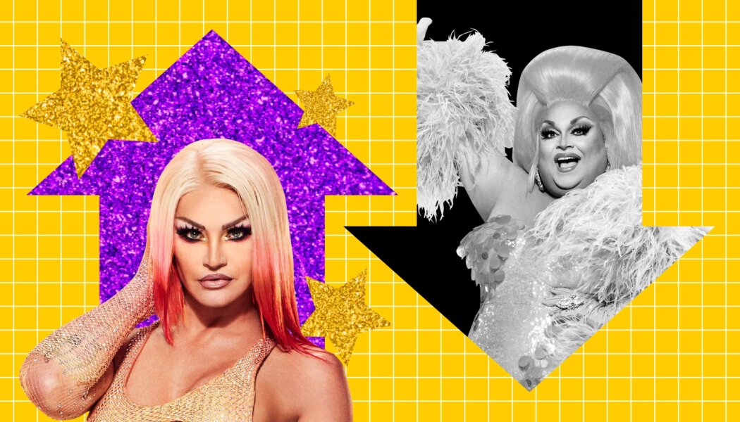 ‘RuPaul’s Drag Race All Stars 6’ Episode 12 power ranking: We’ve got a winner, baby