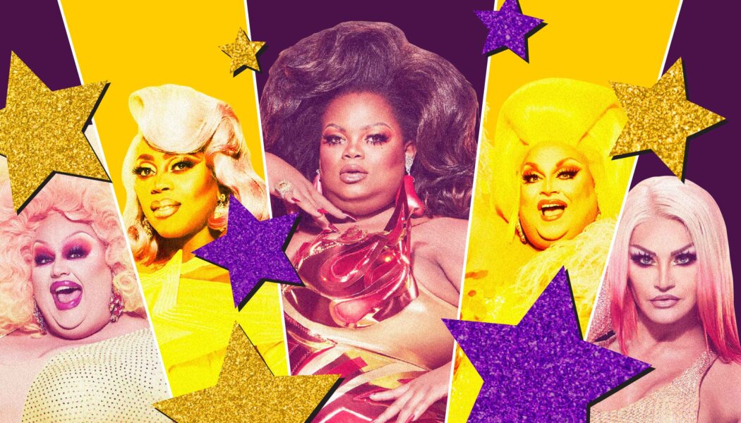 ‘RuPaul’s Drag Race All Stars 6’ defined Rudemption—for the queens, but also for the ‘All Stars’ format