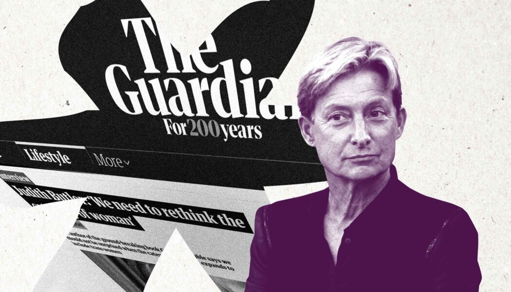 Topline: Judith Butler, ‘gender criticals’ and freedom of speech