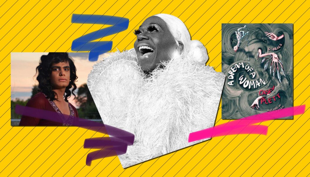 Big Freedia’s latest tracks have us bouncing all over the place