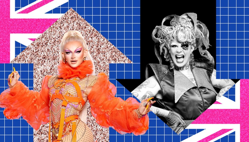 ‘RuPaul’s Drag Race UK’ Season 3, Episode 1 power ranking: ’Round my hometown, memories are fresh