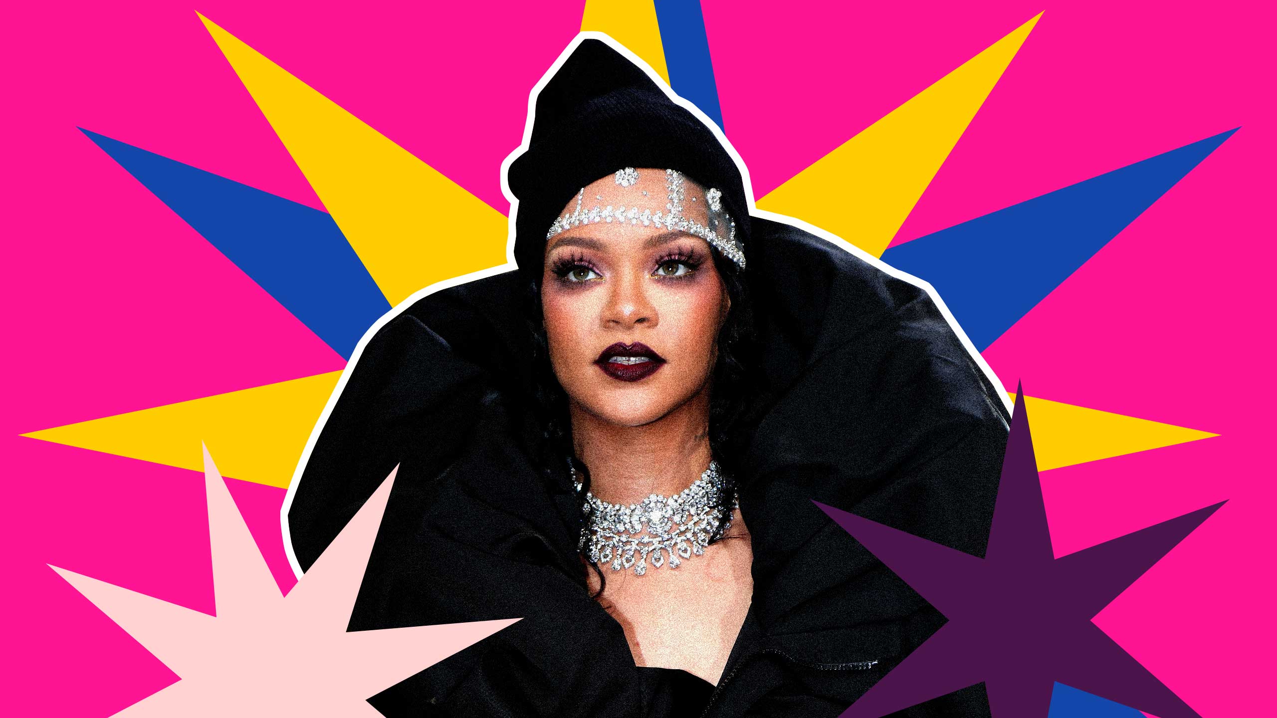 Why does Rihanna insist on selling clothes, not making music? | Xtra  Magazine