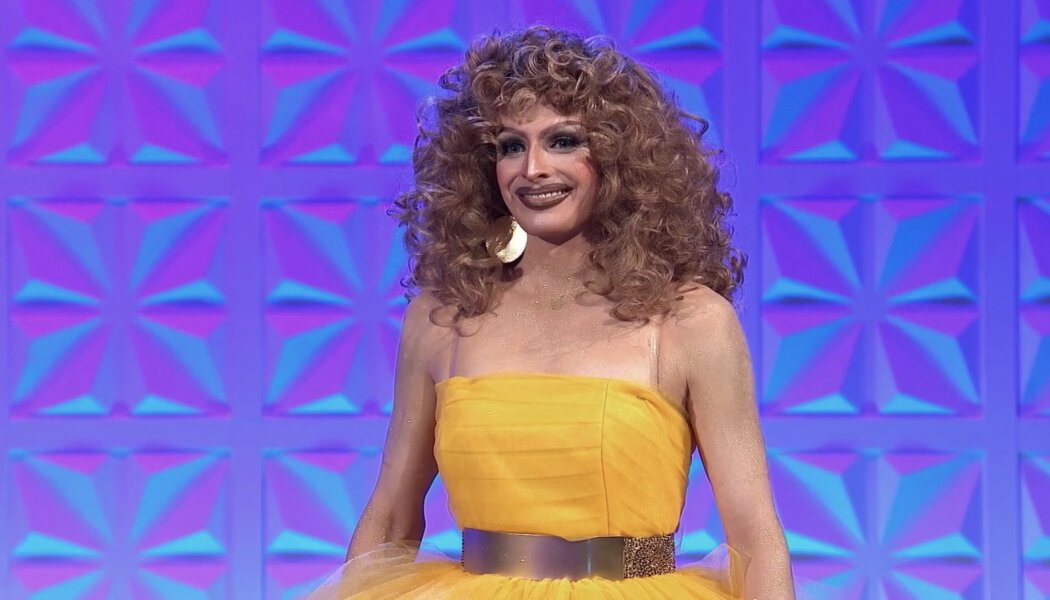 ‘RuPaul’s Drag Race UK’ Season 3, Episode 2 recap: Peloton of fun