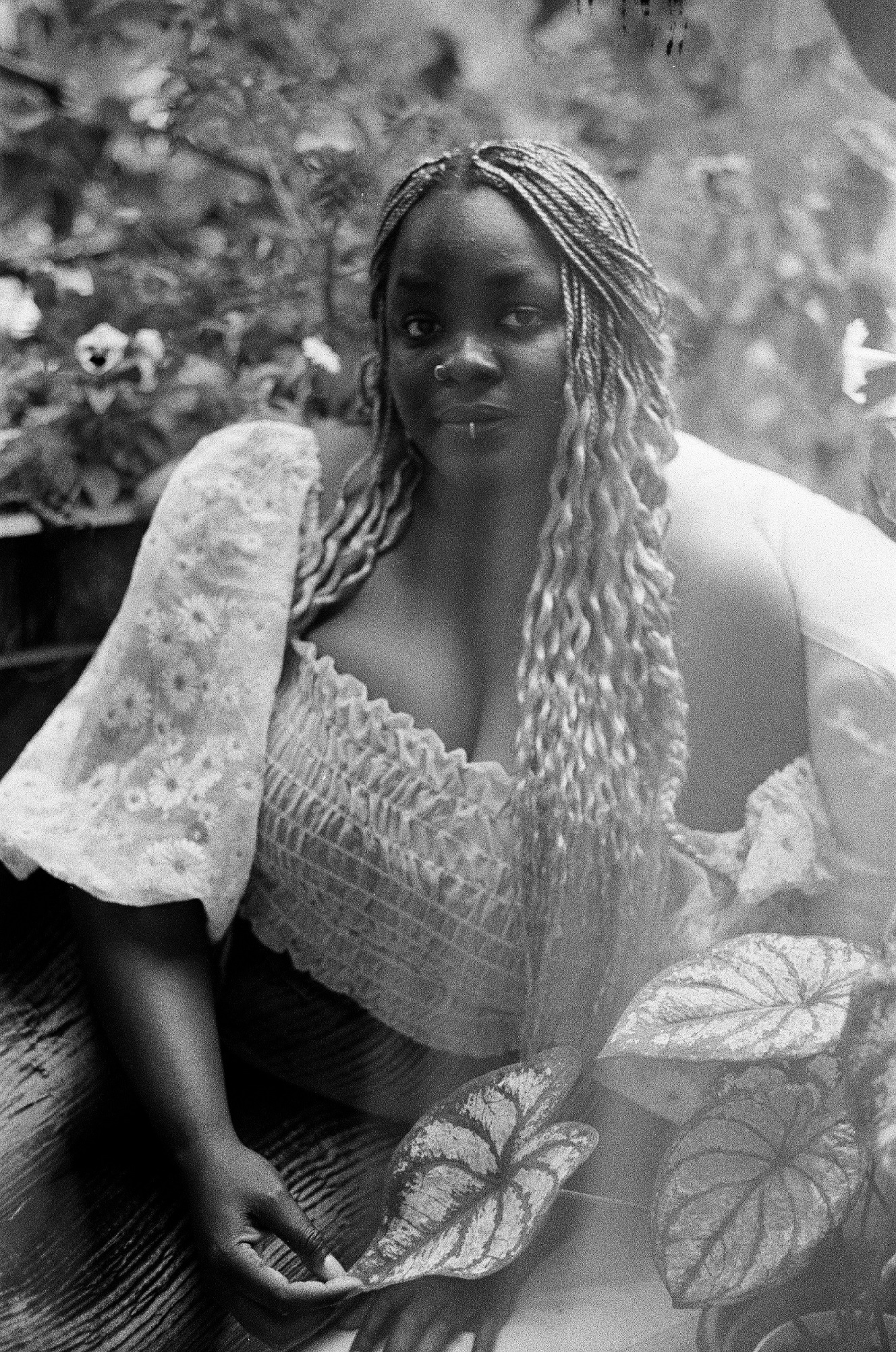 African queerness conversation Francesca Ekwuyasi 